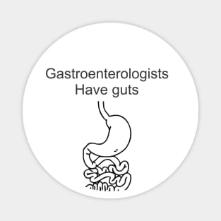 funny gastroenterology nurses day Magnet